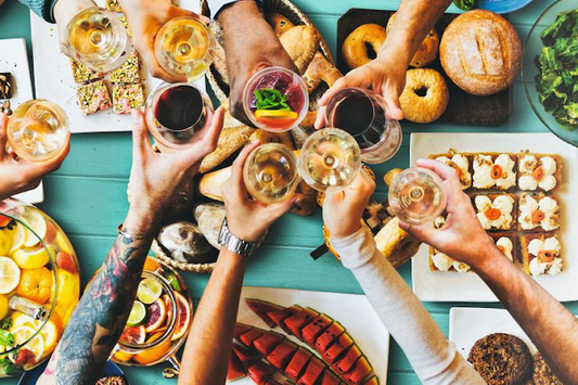 Livraison Apéro autour de moi