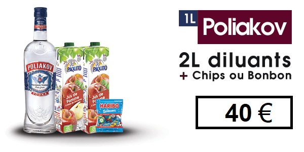 Poliakov 1L