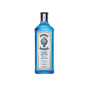 Bombay Sapphire 70cl