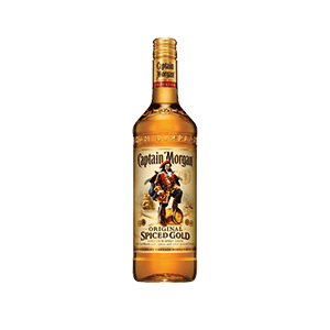 Captain Morgan Spiced Gold 70cl