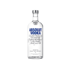 Absolut 70cl
