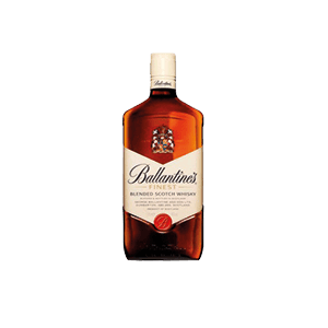 Ballentine's Blended Scotch 70 cl