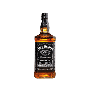 Jack Daniel's Blended Scotch 70cl