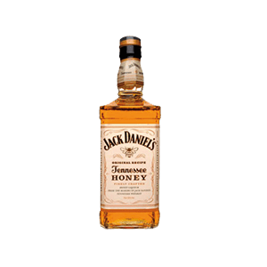 Jack Daniel's Miel 70cl