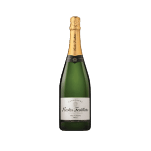 Nicolas Feuillatte - Brut 75cl
