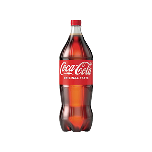 Coca-Cola 1L