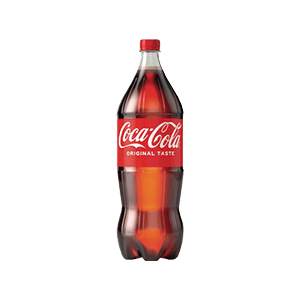 Coca-Cola 1L