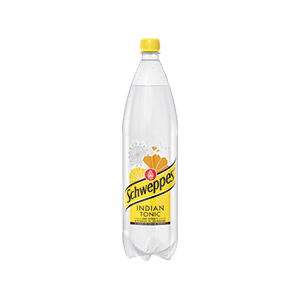 Schweppes Indian Tonic 1,5L