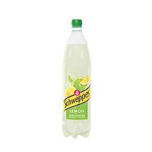 Schweppes Lemon 1,5L