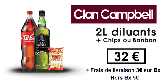 Clan Campbell