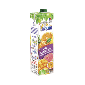 Jus Multifruits 1L