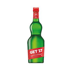 Get 27 Original 70cl