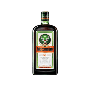 Jägermeister 70cl