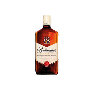 Ballentine's Blended Scotch 70 cl